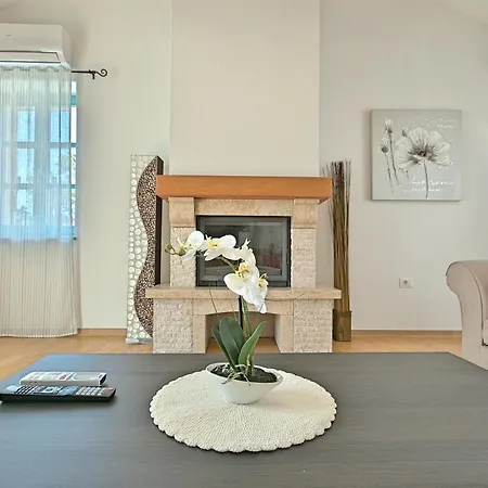 Βίλα Vila Zorritta Μεντουλίν