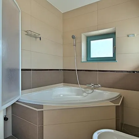 Βίλα Vila Zorritta Μεντουλίν