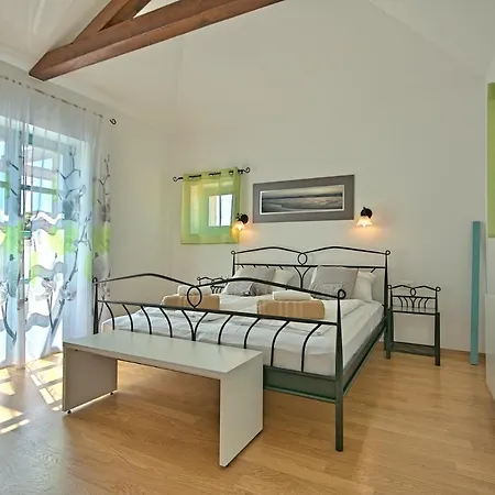 Vila Zorritta * Μεντουλίν