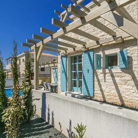 Βίλα Vila Zorritta Μεντουλίν