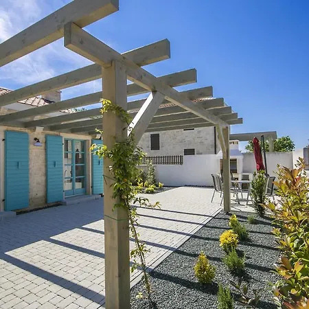 Βίλα Vila Zorritta *