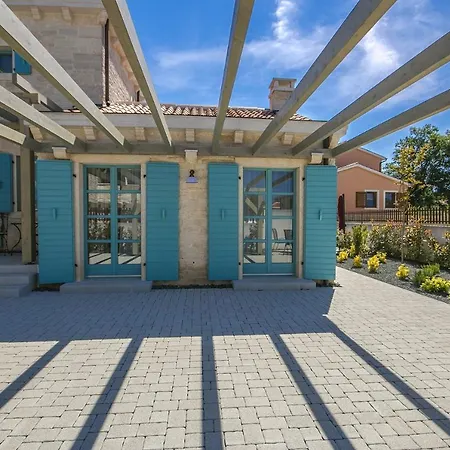 Βίλα Vila Zorritta *