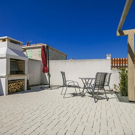 Βίλα Vila Zorritta Μεντουλίν