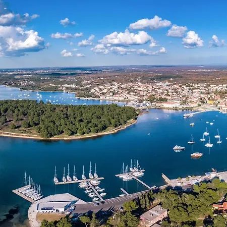 Βίλα Vila Zorritta *