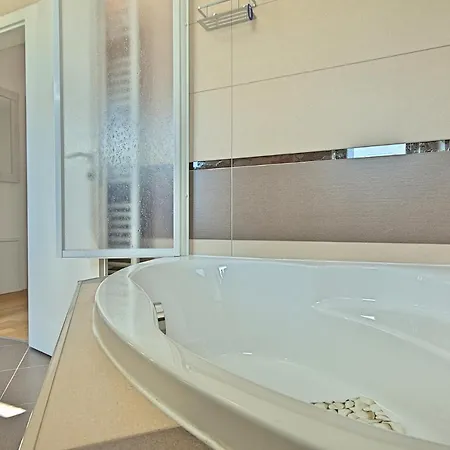 Vila Zorritta Βίλα Μεντουλίν