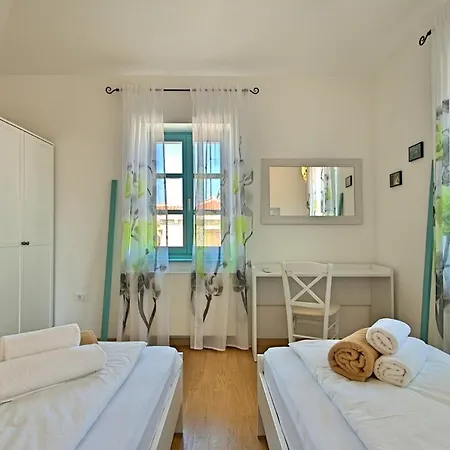 Vila Zorritta *